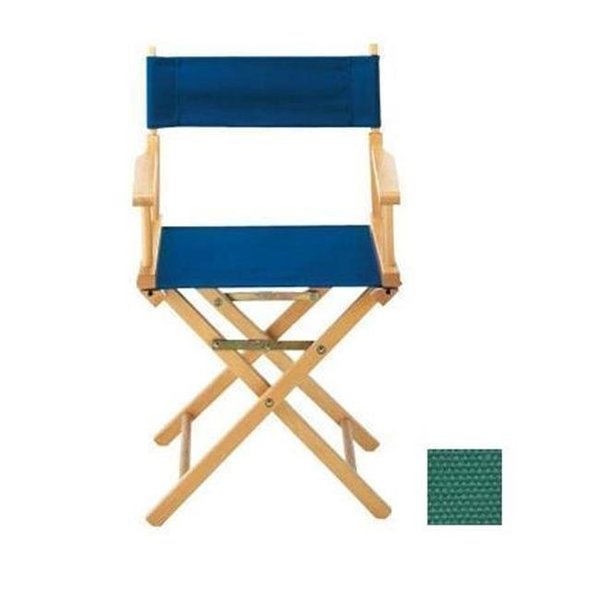 Yu Shan Co Usa Yu Shan CO USA Ltd 021-33 Director chair replacement cover kit  Green 021-33